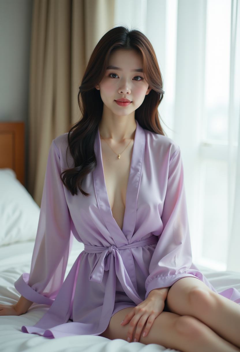 时光里的我们