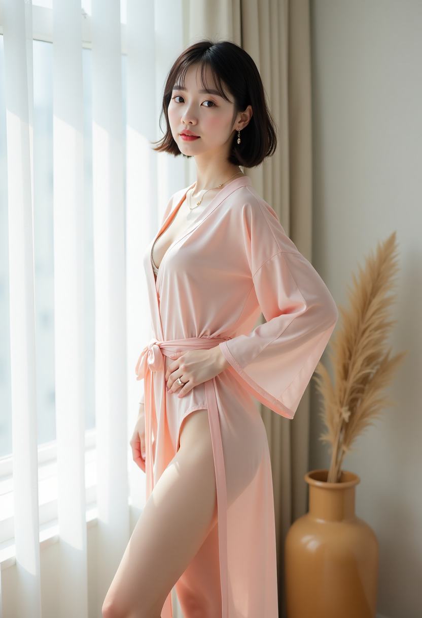 山河故人
