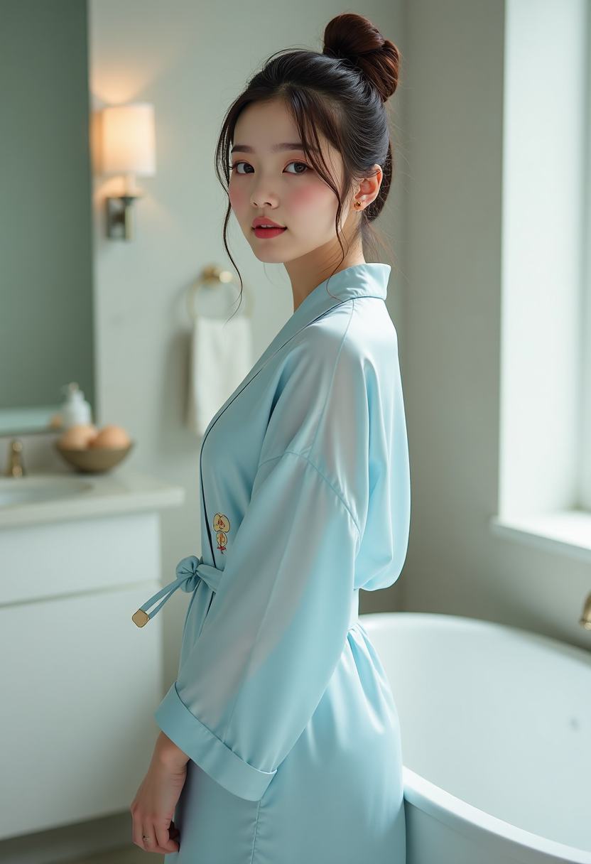 春风十里