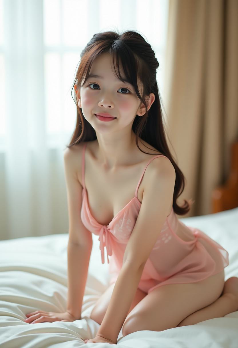 向阳而生